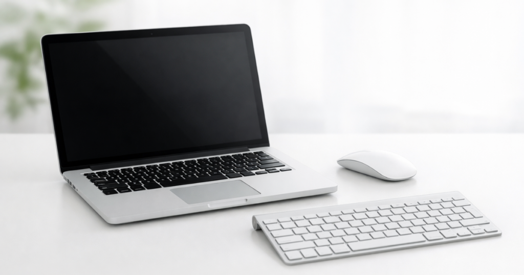 パソコン初心者のよくある質問まとめ