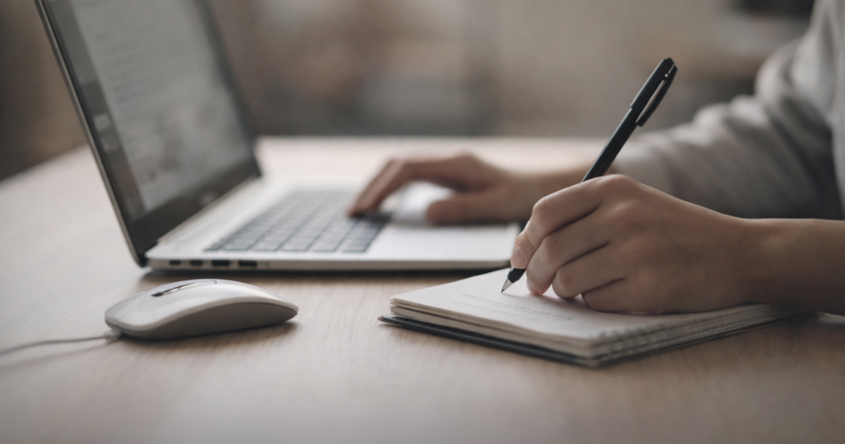 パソコン教室での学習イメージ